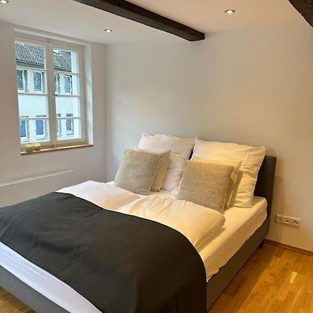 Lieblingsnest Hattingen Apartment Экстерьер фото