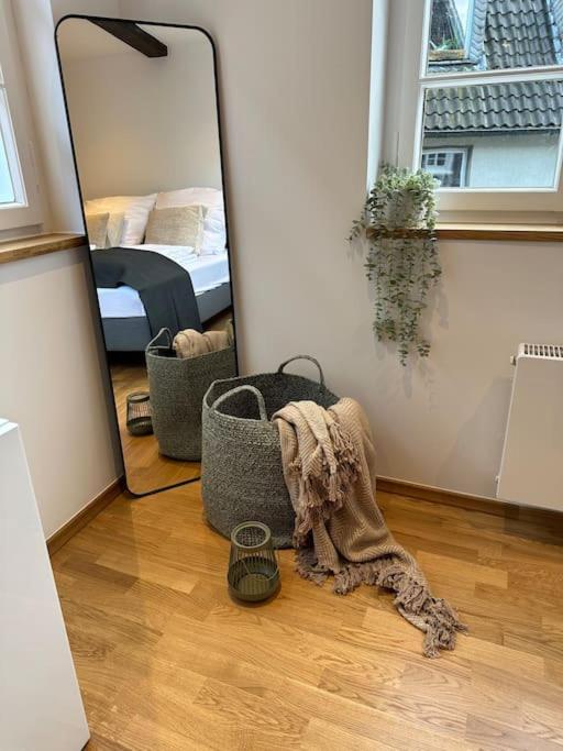 Lieblingsnest Hattingen Apartment Экстерьер фото