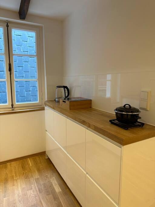 Lieblingsnest Hattingen Apartment Экстерьер фото