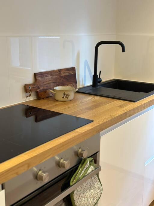 Lieblingsnest Hattingen Apartment Экстерьер фото